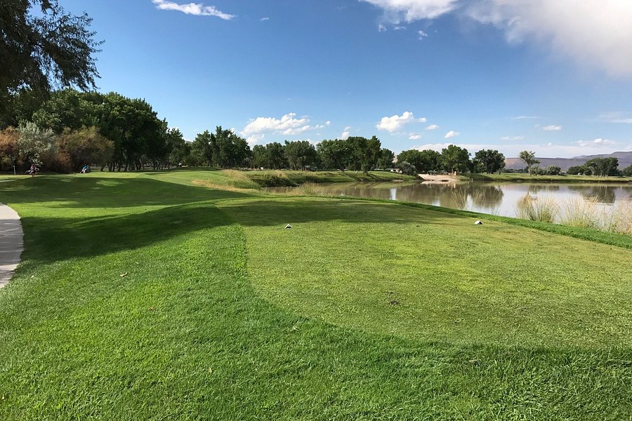 Green River Golf Course image