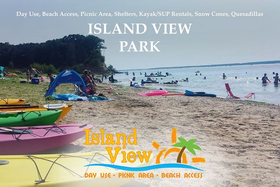 Island View Park image