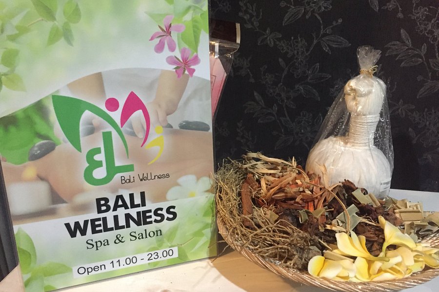 EL Bali Wellness Spa & Salon image