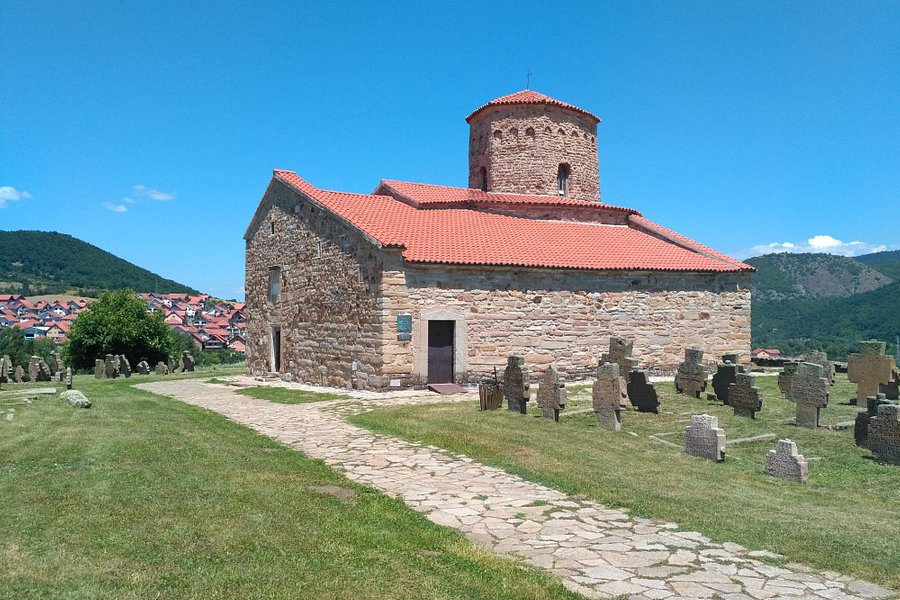 Church of St. Apostles Peter and Paul image