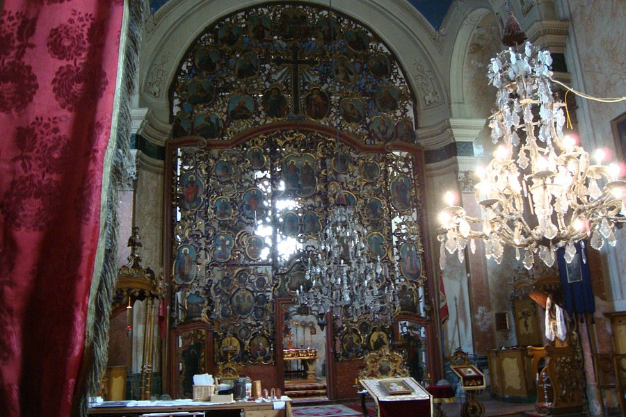 Saint Nicholas Serbian Orthodox Church of Szeged image