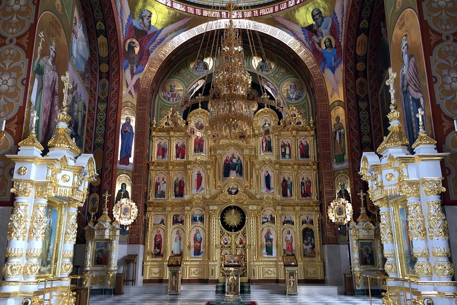 Manastirea Curchi image