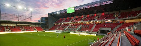 Stadion Antona Malatinskeho image