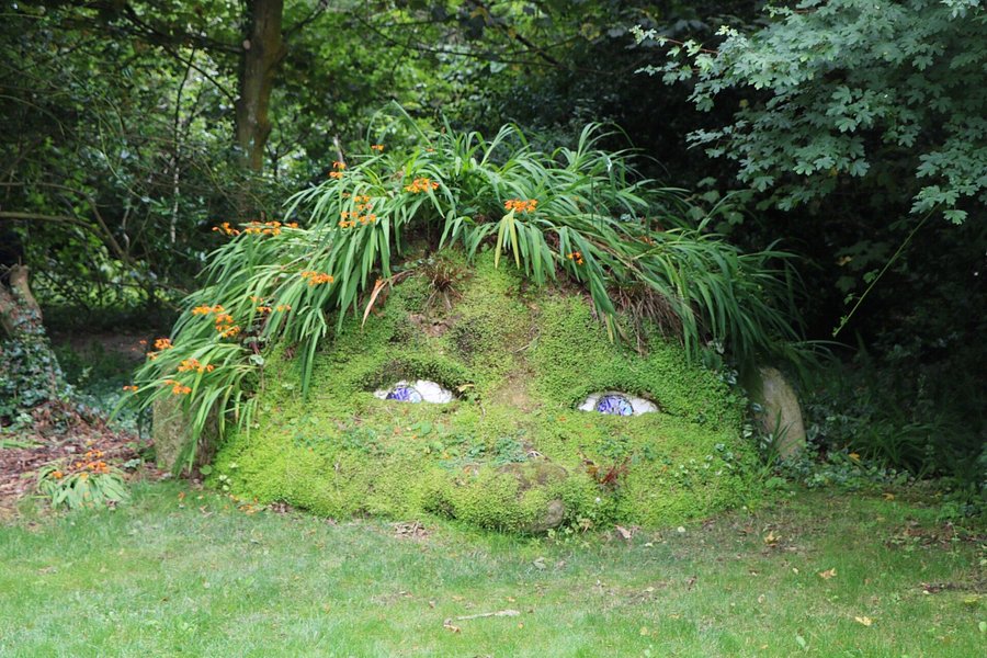 The Lost Gardens of Heligan image