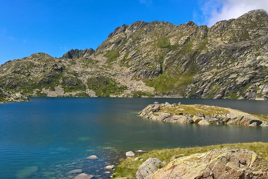 Juclar Lake image