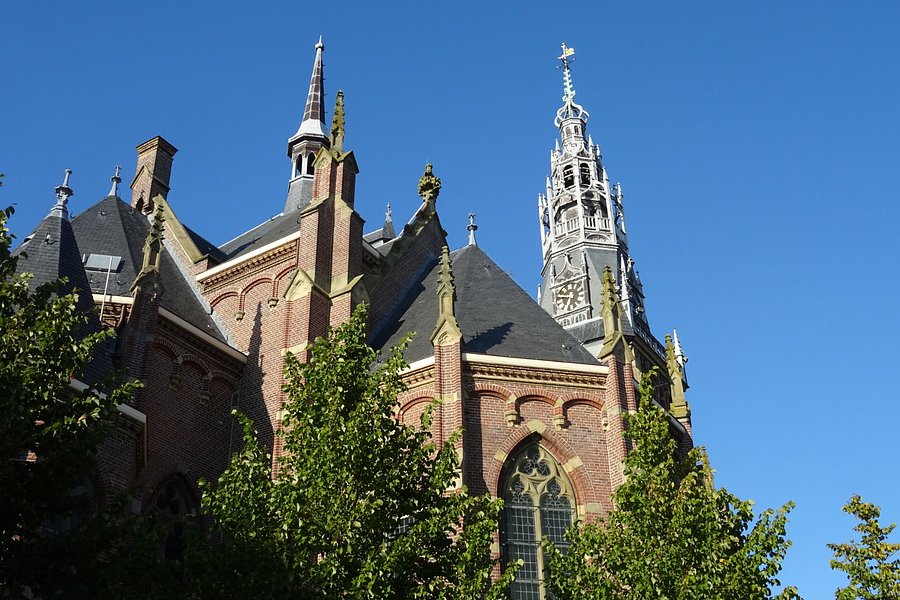 Grote Kerk Schagen image