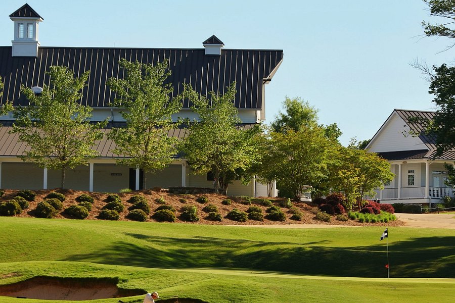 Springfield Golf Club image
