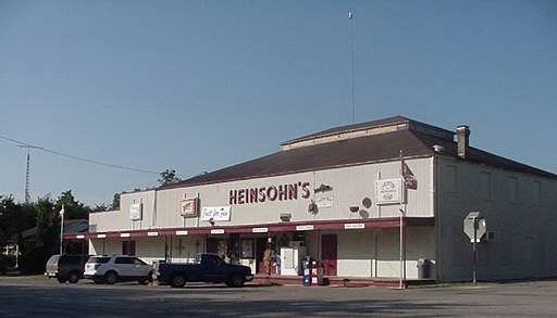Heinsohn's Country Store image