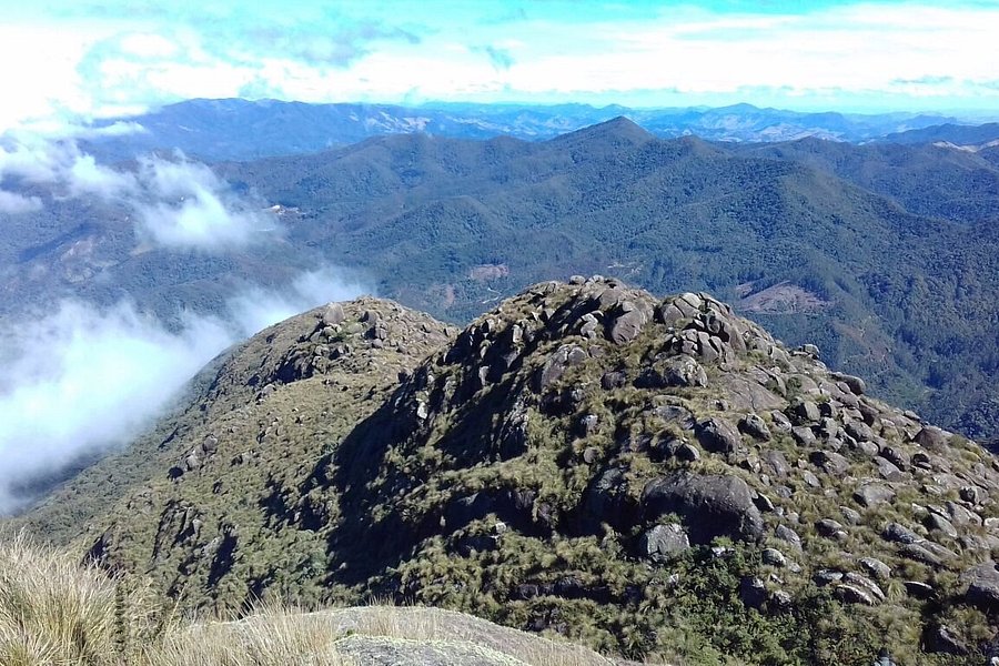 Pico dos Marins image