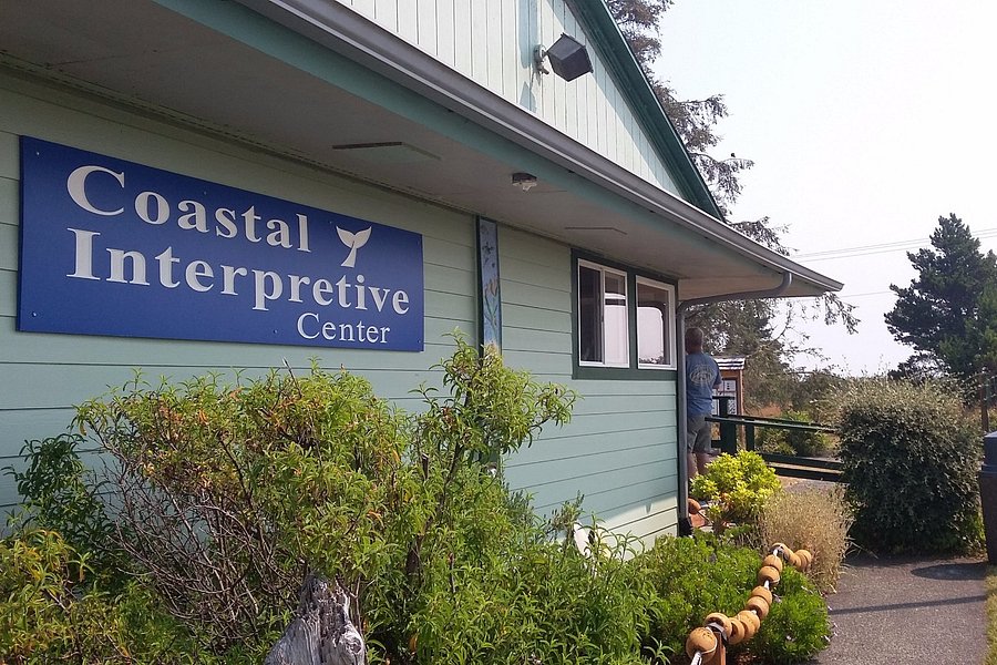 Coastal Interpretive Center image