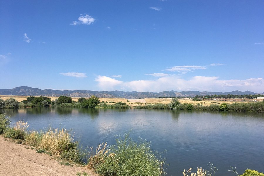 Chatfield State Park image