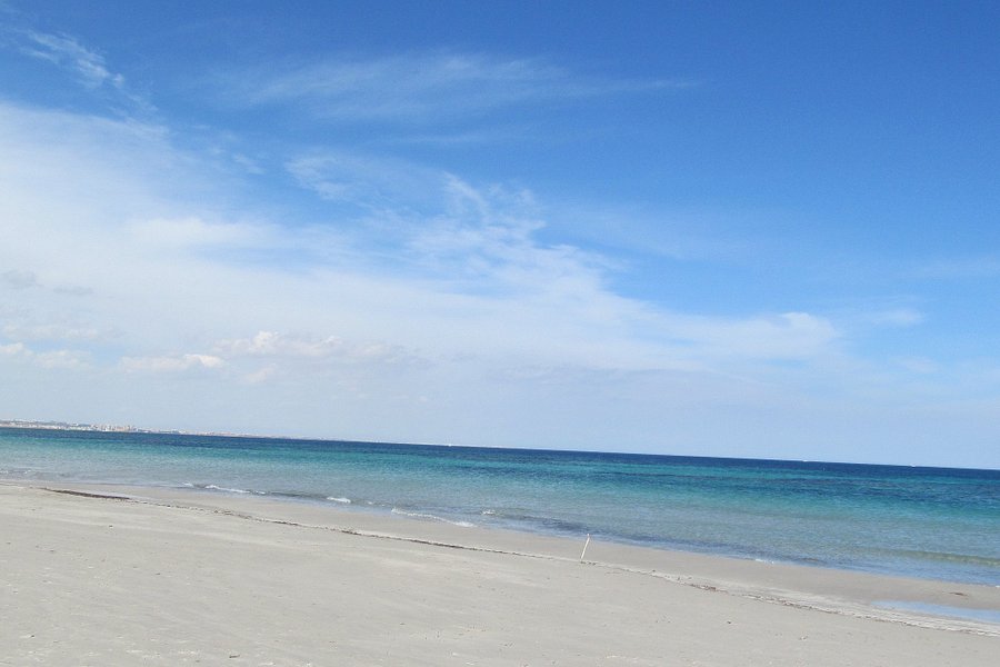 Playa de la Llana image