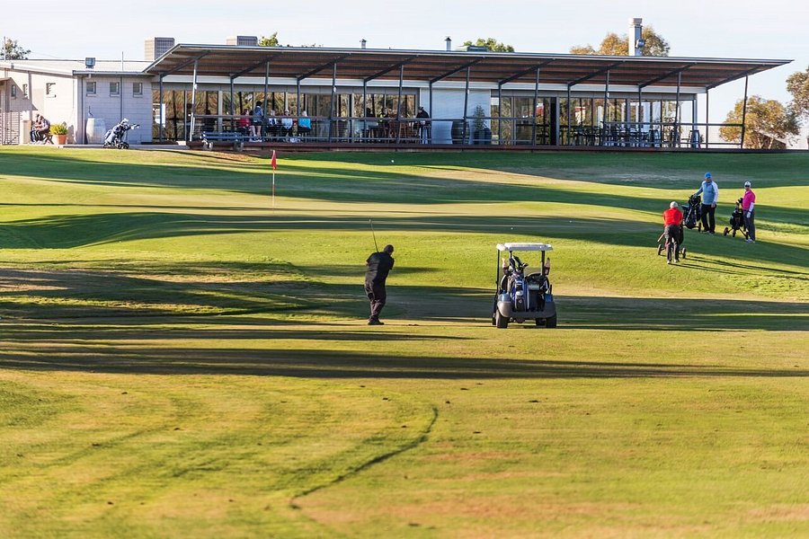 Waikerie Golf & Country Club image