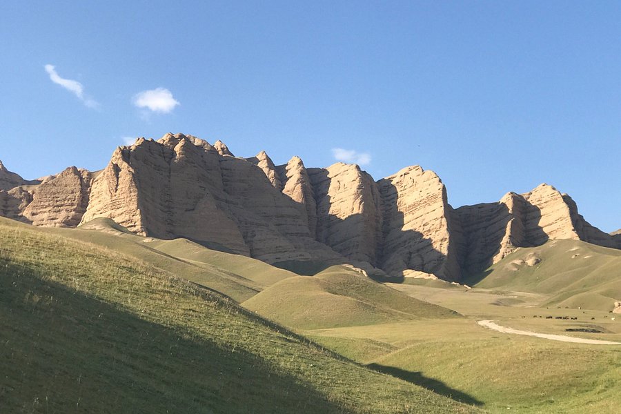 Naryn National Reserve image
