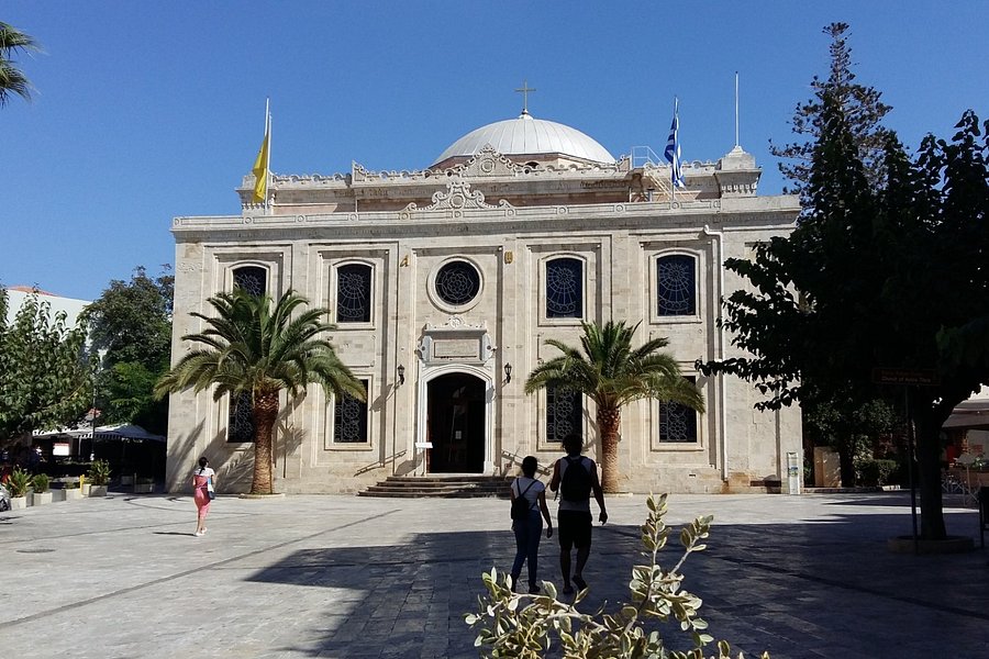 Agios Titos Church image