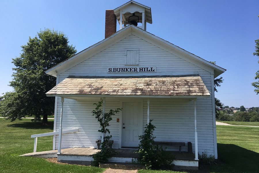 Amish and Mennonite Heritage Center image