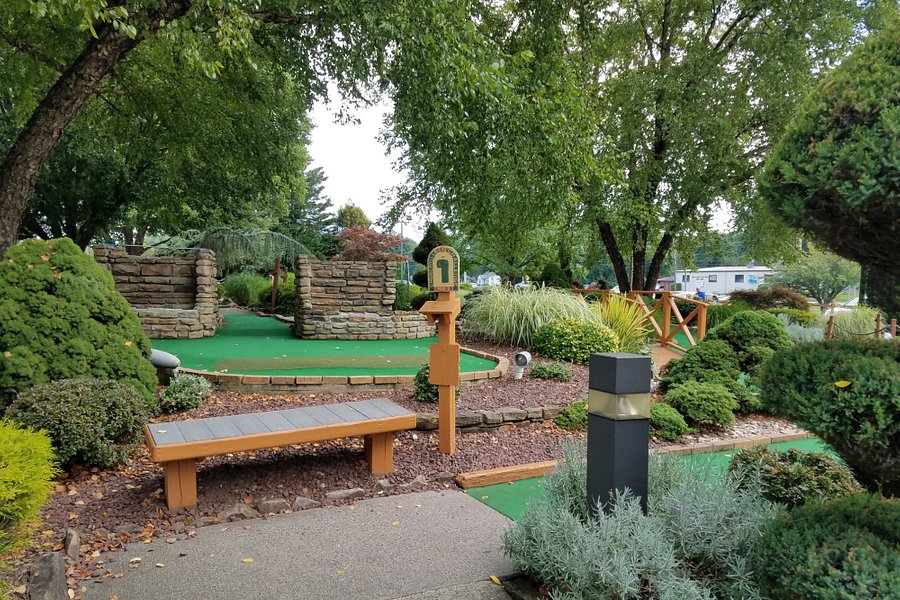 Churchville Golf Center image