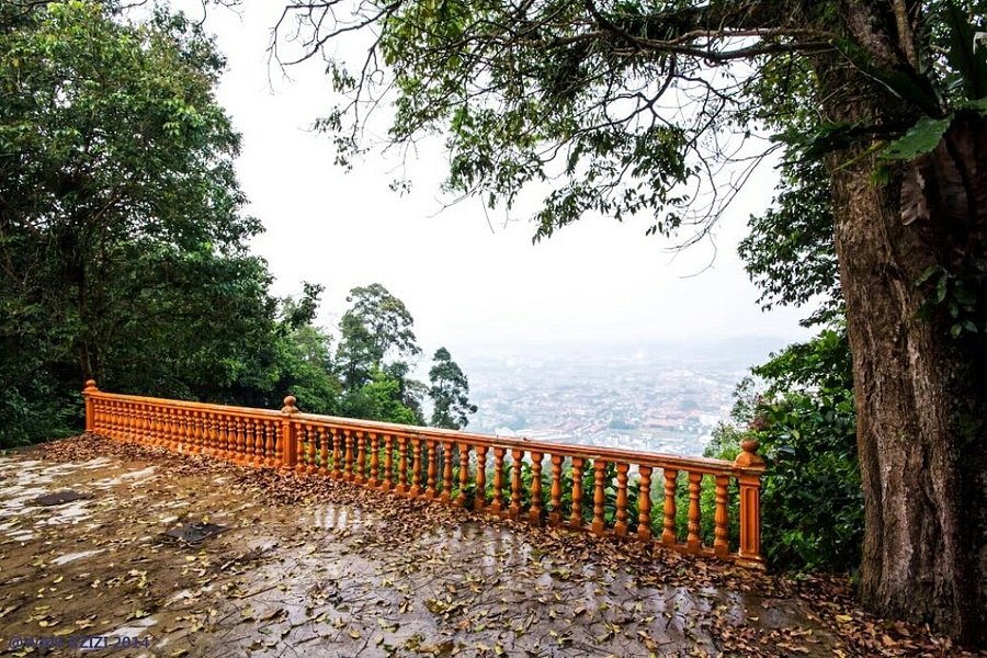 Bukit Pelindung Recreational Forest image