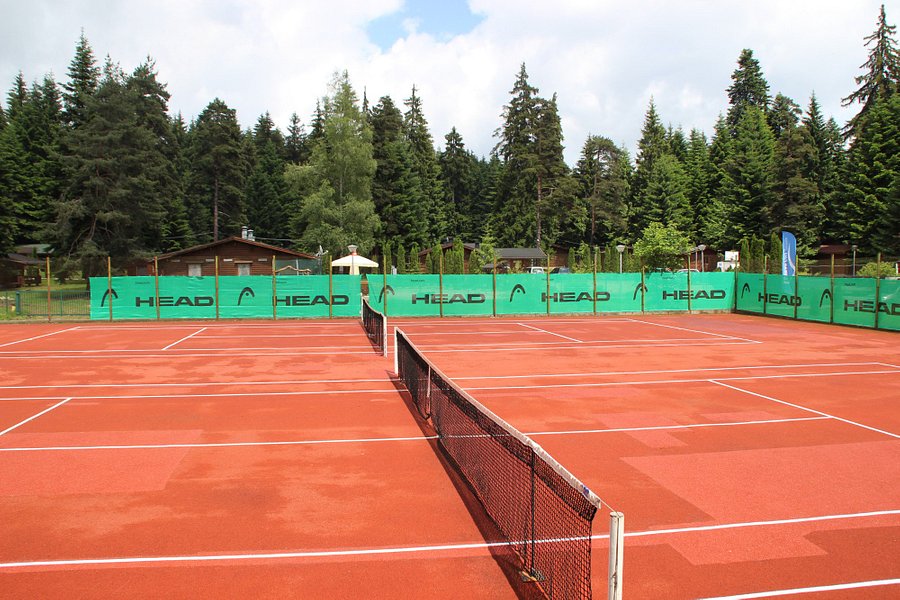 Tennis Club Borovets image