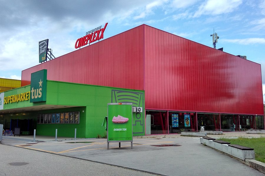 Cineplexx Novo Mesto image