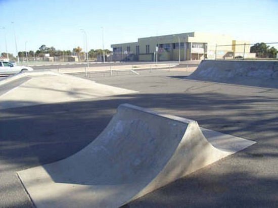 Kadina Skatepark image