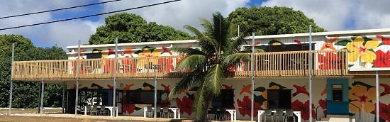 Te Ara- Cook Islands Museum of Cultural Enterprise image