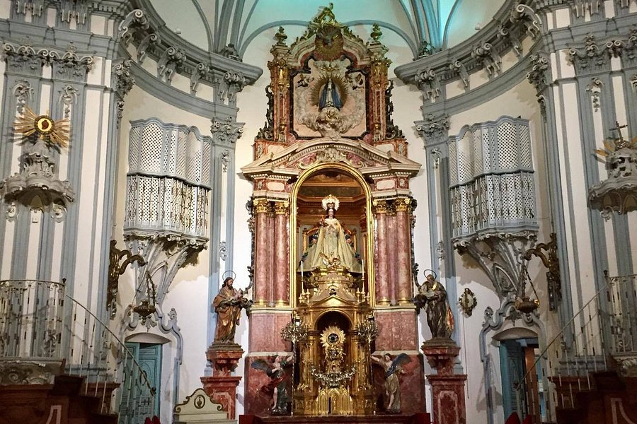 Templo de San Juan de Dios image