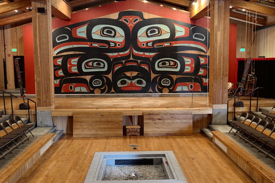 Alaska Native Brotherhood Hall image