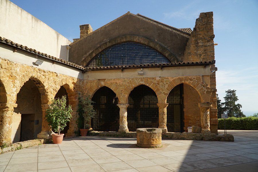 Museo Archeologico Regionale di Agrigento image
