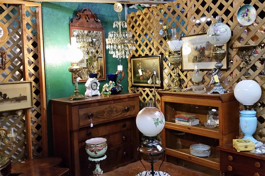 Heritage Antique Mall image