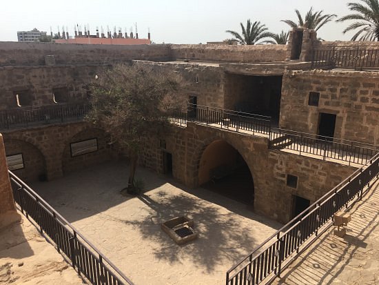 Tabuk Castle image