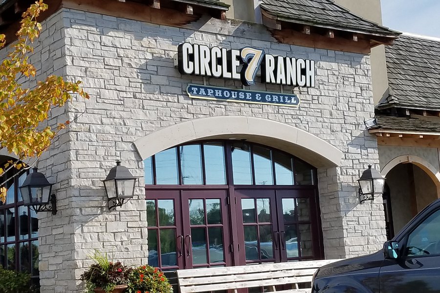 Circle 7 Ranch image
