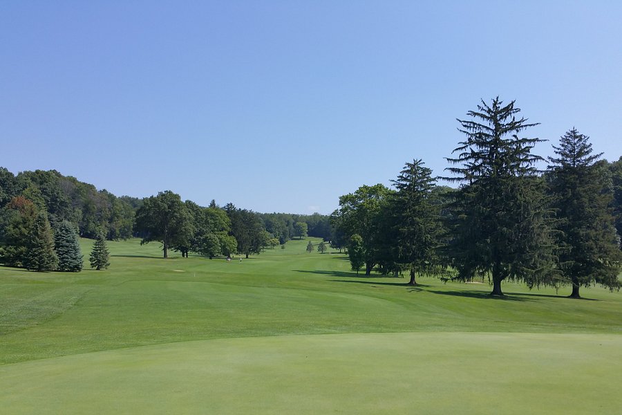 Denison Golf Club image