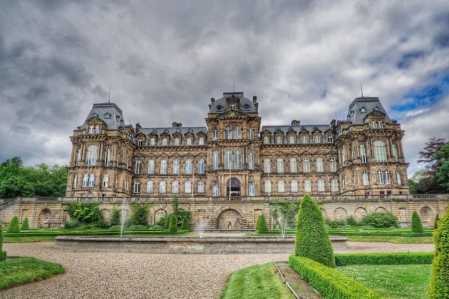 The Bowes Museum image
