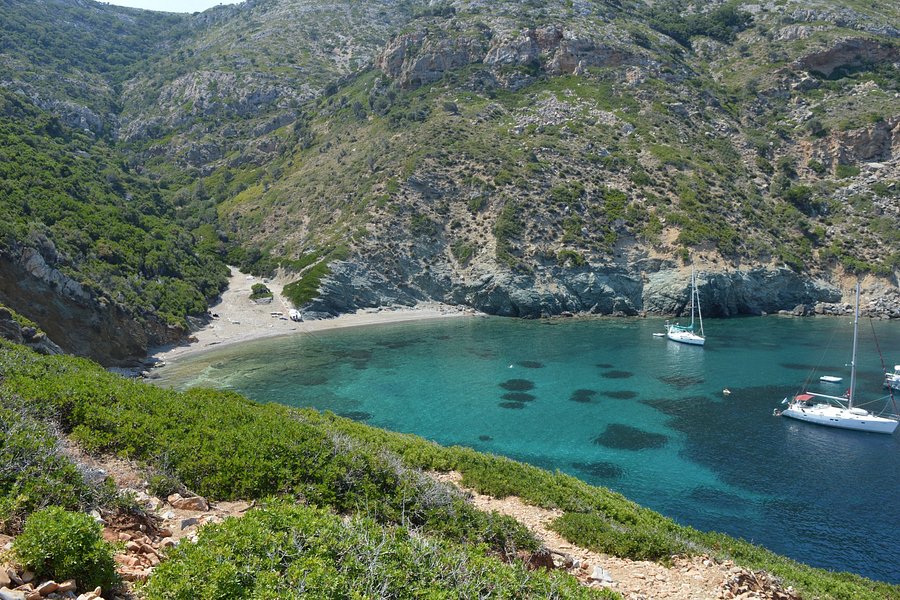 National Marine Park of Alonissos and Northern Sporades image