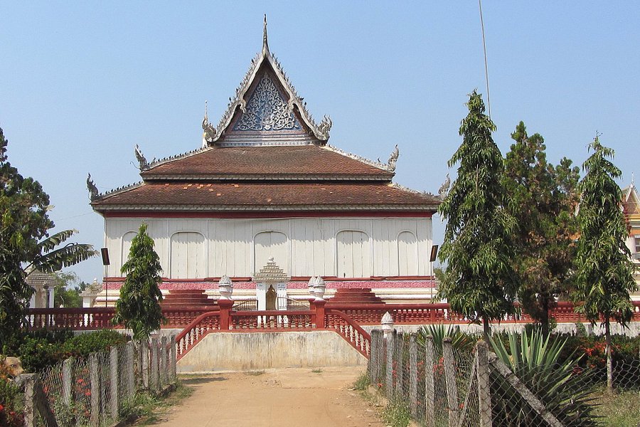 Wat Moha Leap image