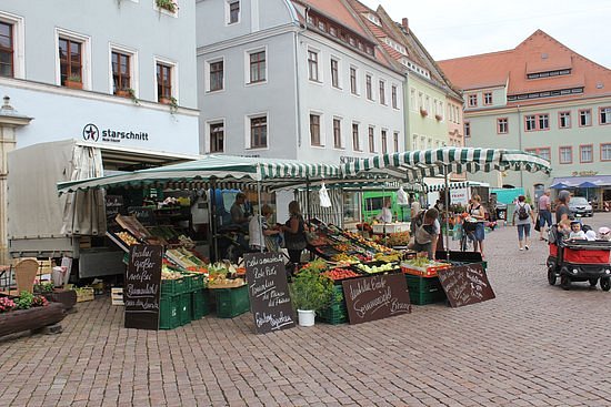 Stadtfuehrungen - Tourist Service image