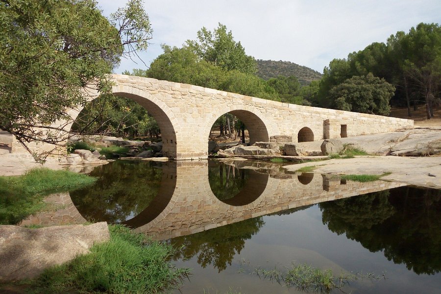 Puente Mocha image