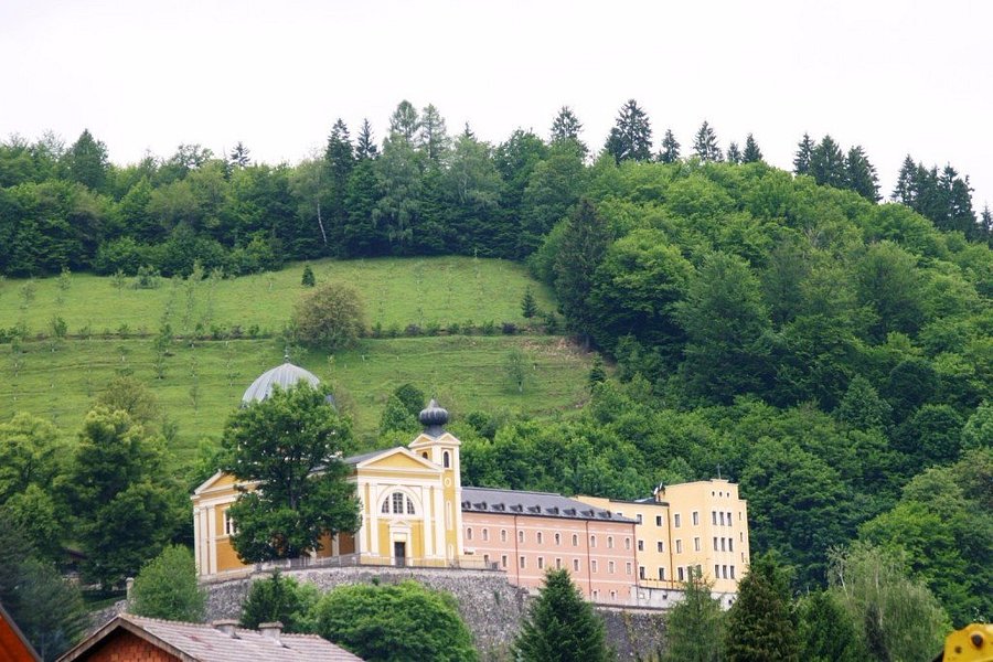 Franciscan Monastery of the Holy Spirit in Fojnica image