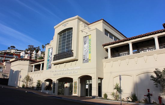 Catalina Island Museum image