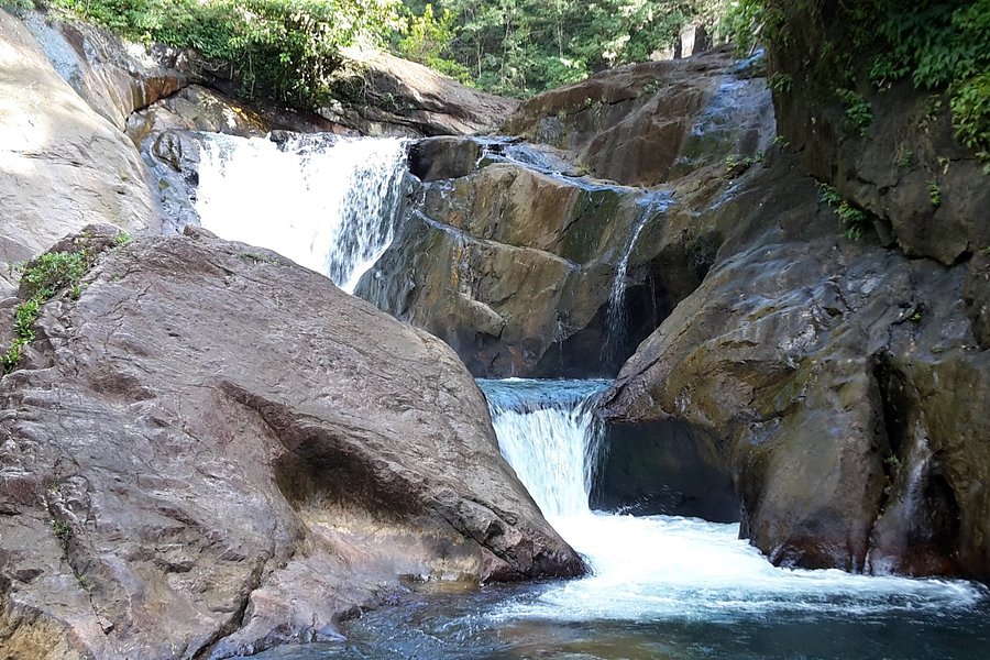 Than Mayom Waterfall image