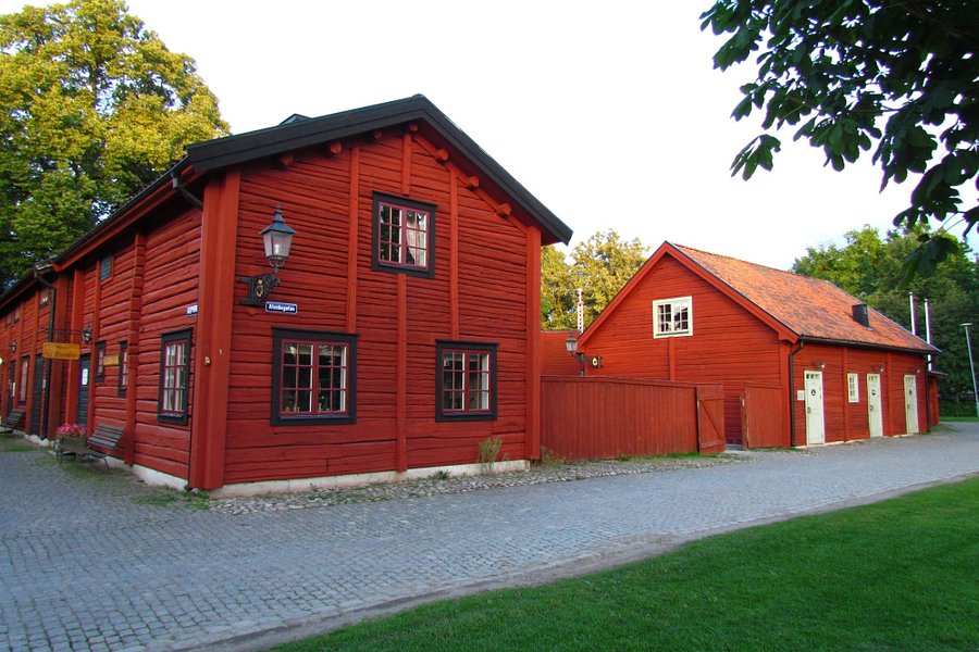 Wadköping Open Air Museum image