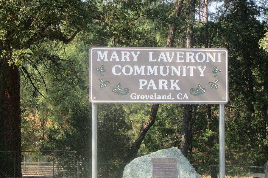 Mary Laveroni Community Park image