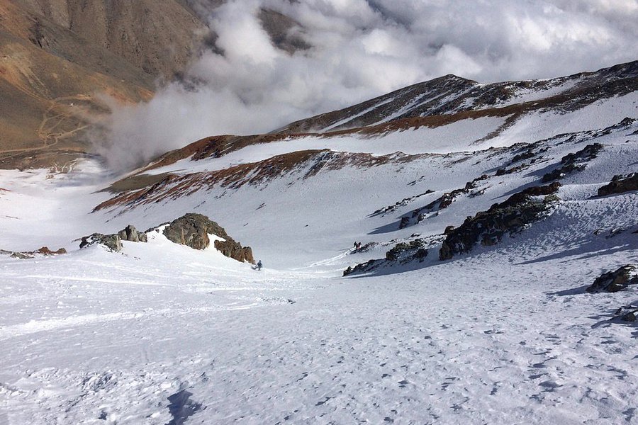 Ski Arpa image