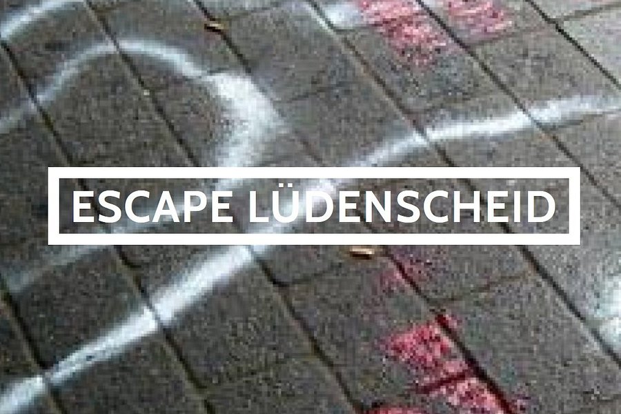 Escape Luedenscheid image