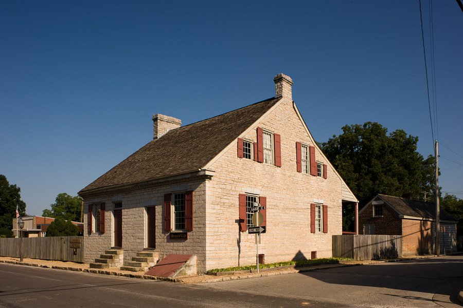 Felix Valle House State Historic Site image