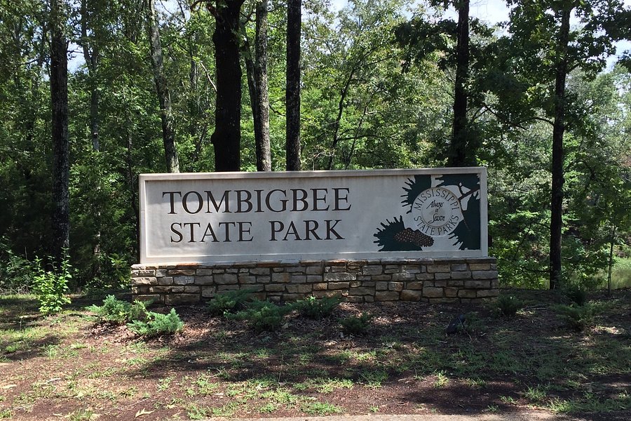 Tombigbee State Park image