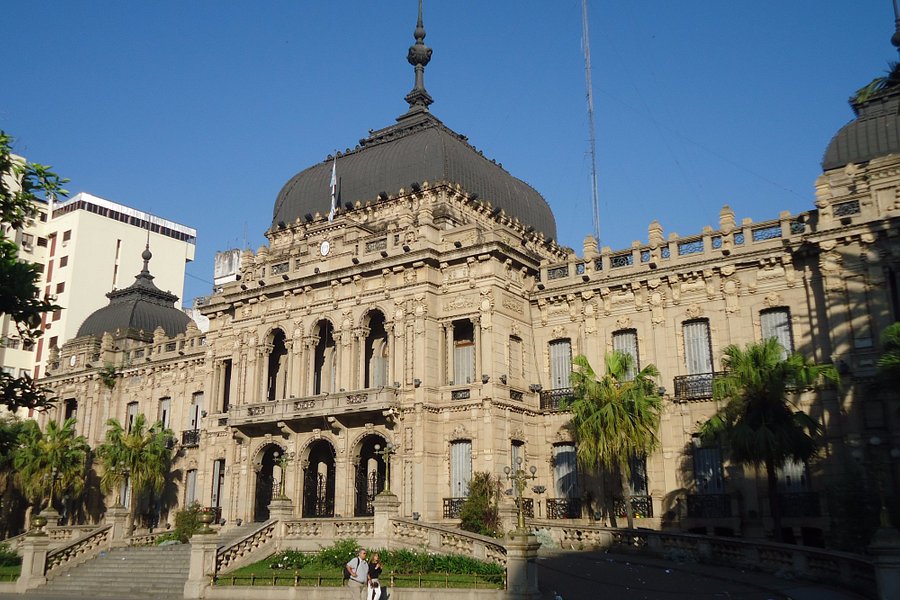 Casa de Gobierno de Tucuman image