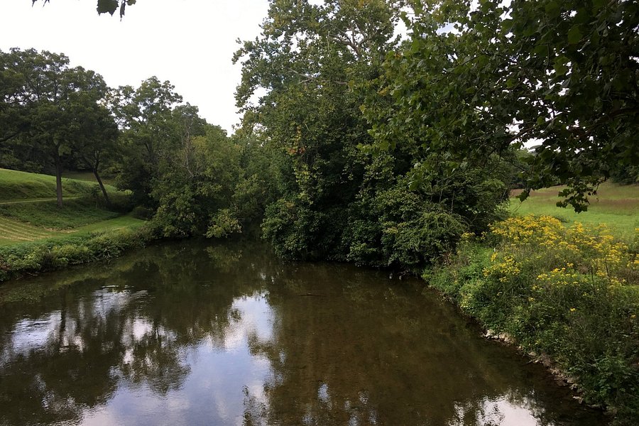 Antietam Creek image