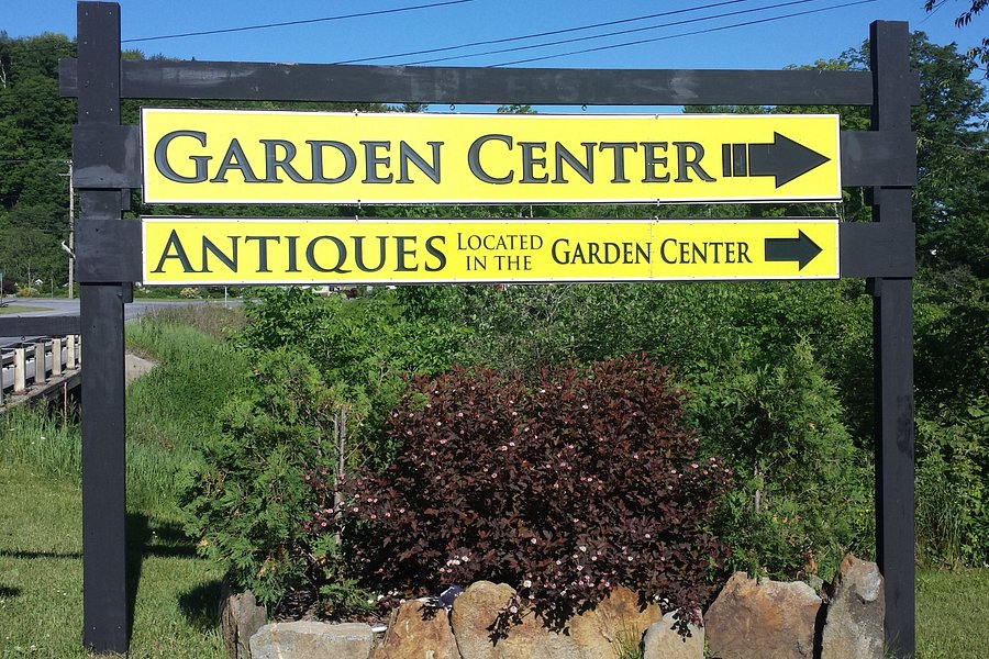 The Garden Center image